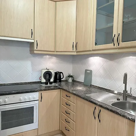 Serene Garden View * בודפשט